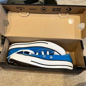 Converse All Star Low Kids